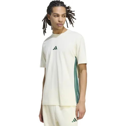 adidas Polo Deportivo Hombre M 3s Sj T