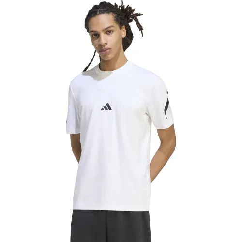 adidas Polo Deportivo Hombre M Z.N.E. Tee Re