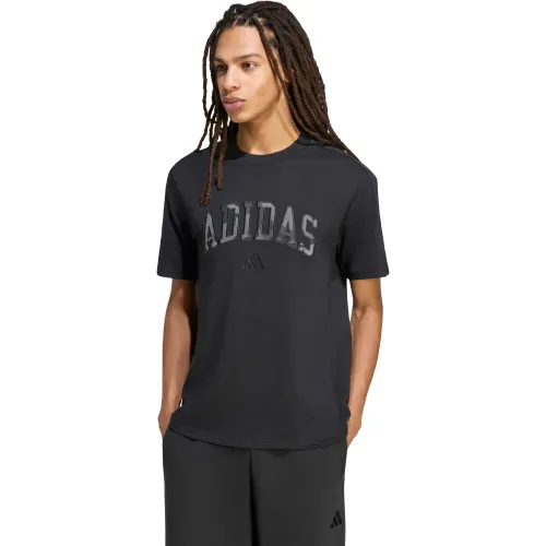 adidas Polo Deportivo Hombre M Camo Print Te