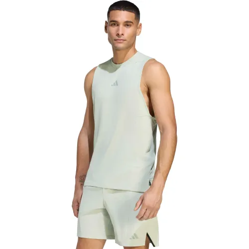 adidas Bividi Training Hombre D4t Tank