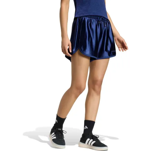 adidas Short Deportivo Mujer W Sat Sho