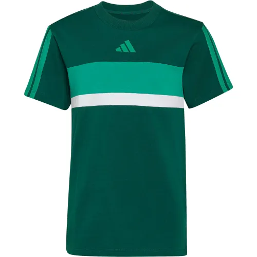 adidas Polo Deportivo Juvenil J 3s Tib T
