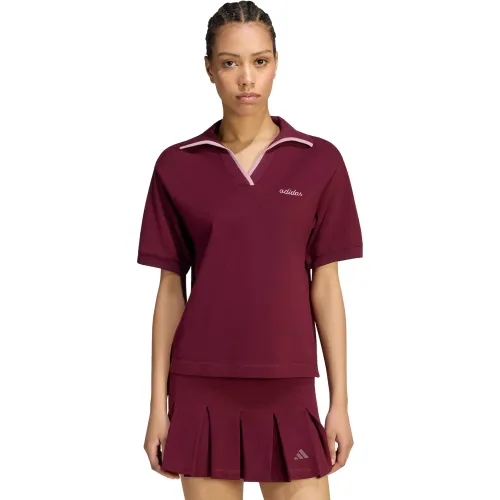 adidas Polo Deportivo Mujer W Cp Polo