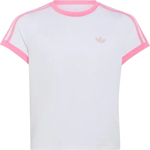 adidas Polo Tennis Juvenil G Classics Tee