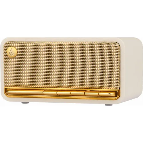 Edifier Parlante Bluetooth Mp230 Portátil Retro 20w 9h