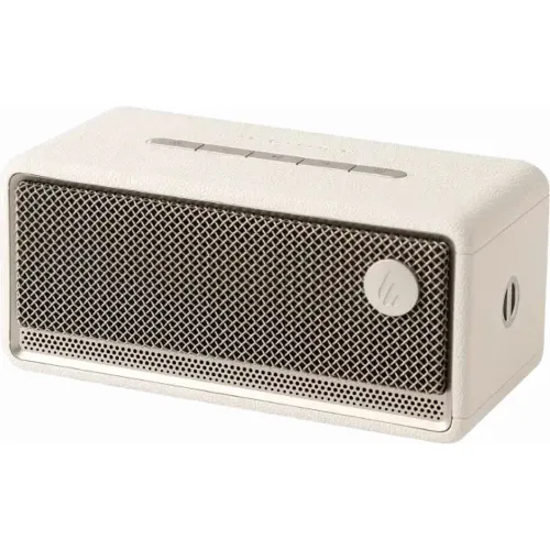 Edifier Parlante Bluetooth Es60 Portátil 34w Ip66 9h