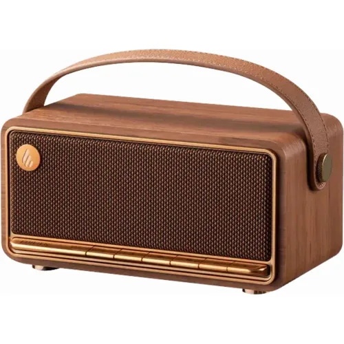 Edifier Parlante Bluetooth Mp330 Portátil 40w Hi-Res 19h
