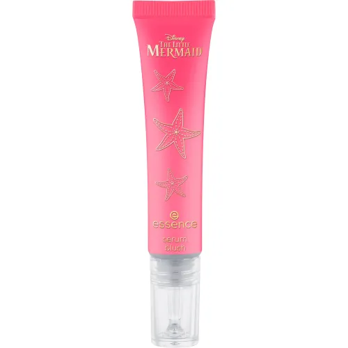 ESSENCE Rubor Liquido Disney La Sirenita-01