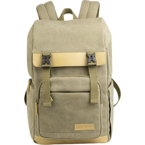 KYF CONCEPT Mochila K&f Concept Kf13.122