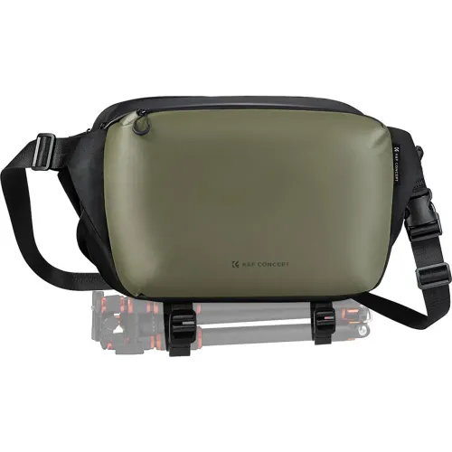KYF CONCEPT Estuche K&f Concept 12l - Kf13.177v1