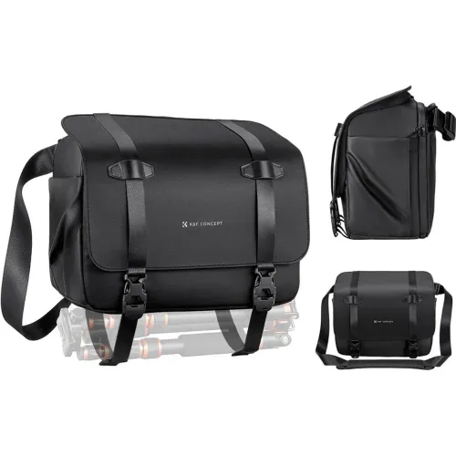 KYF CONCEPT Maletin K&f Concept 10l Kf13.163