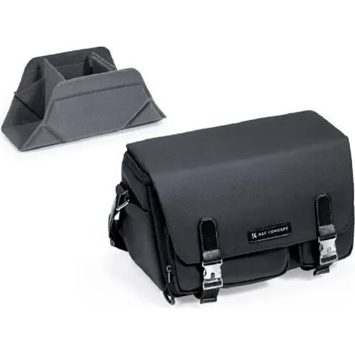 KYF CONCEPT Maletin K&f Concept 10l - Kf13.142