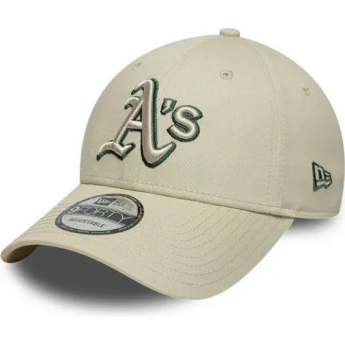 NEW ERA Gorra Urbana Unisex Oakland Athletics 940