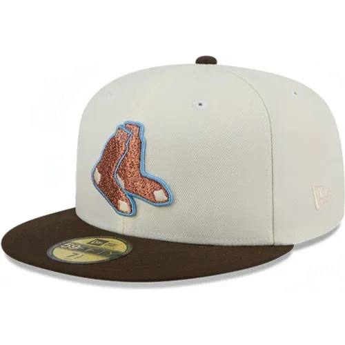 NEW ERA Gorra Urbana Unisex Boston Red Sox 5950
