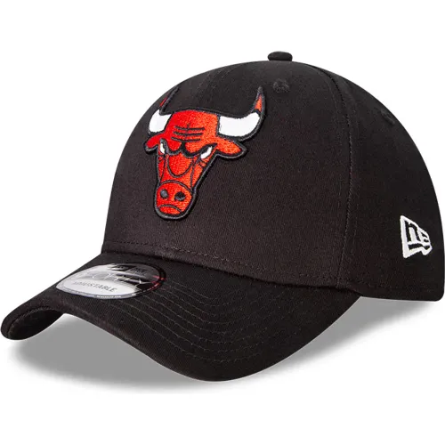 NEW ERA Gorra Urbana Unisex Chicago Bulls 940