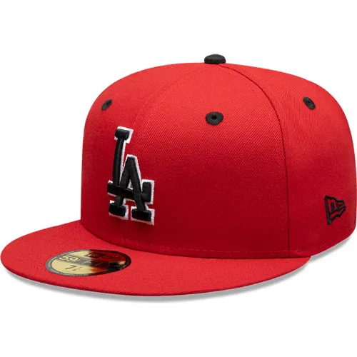 NEW ERA Gorra Urbana Unisex Los Angeles Dodgers 5950