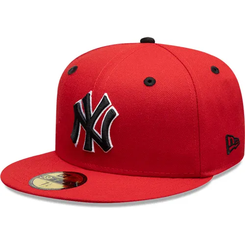 NEW ERA Gorra Urbana Unisex New York Yankees 5950