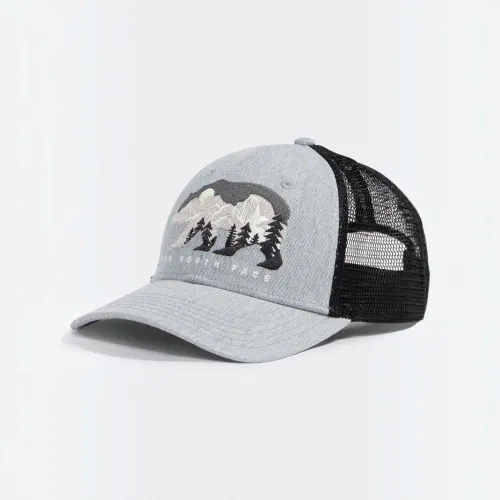 The North Face Gorra Urbana Unisex Embroidered Mudder Trucker