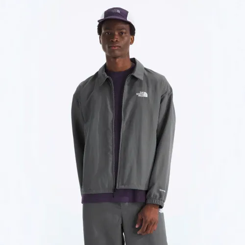 The North Face Casaca Cortaviento Hombre M Tnf Easy Packable Jacket