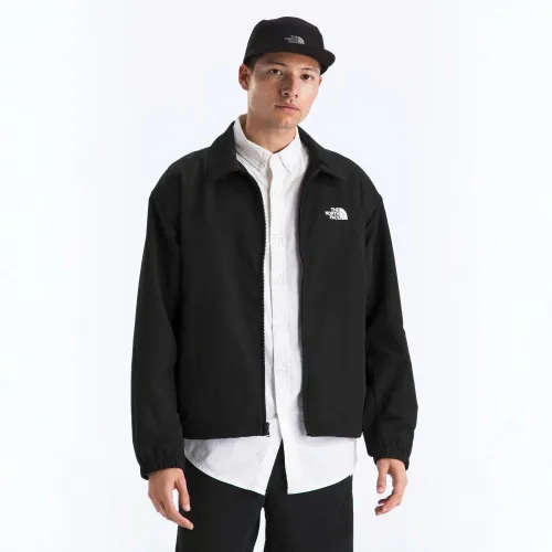 The North Face Casaca Cortaviento Hombre M Tnf Easy Packable Jacket