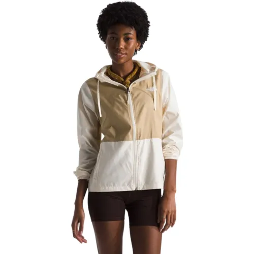 The North Face Casaca Cortaviento Mujer W Cyclone Jacket 3