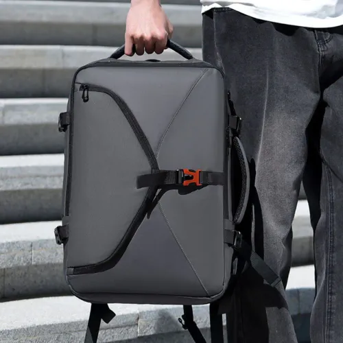 Weixier Mochila Ejecutiva Viajera 15 Impermeable