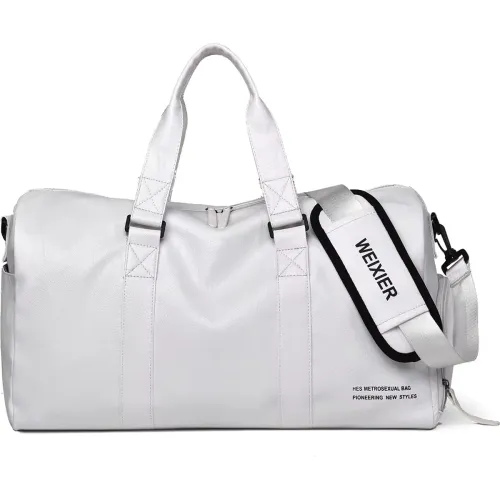 Weixier Bolso De Viaje Y Deportivo Impermeable