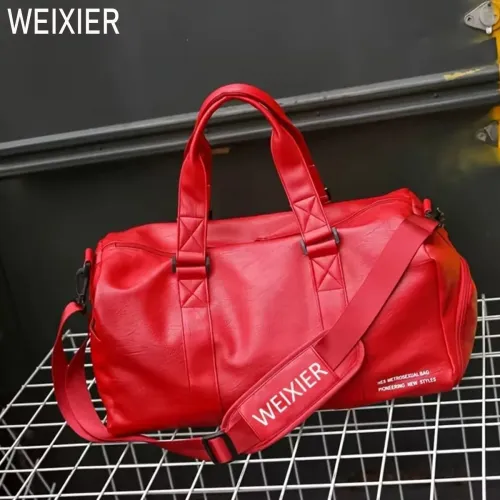 Weixier Bolso De Viaje Y Deportivo Impermeable