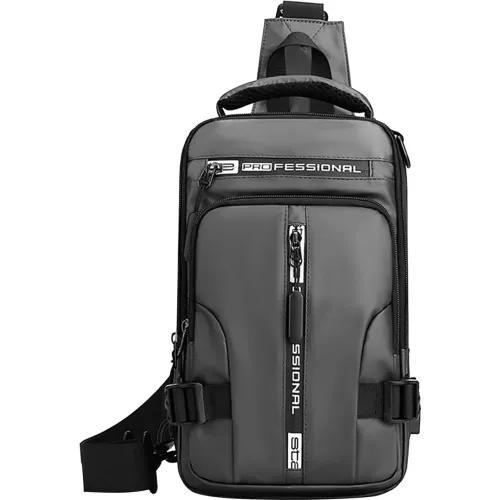 Weixier Bolso De Hombro  Ligero Multibolsillos