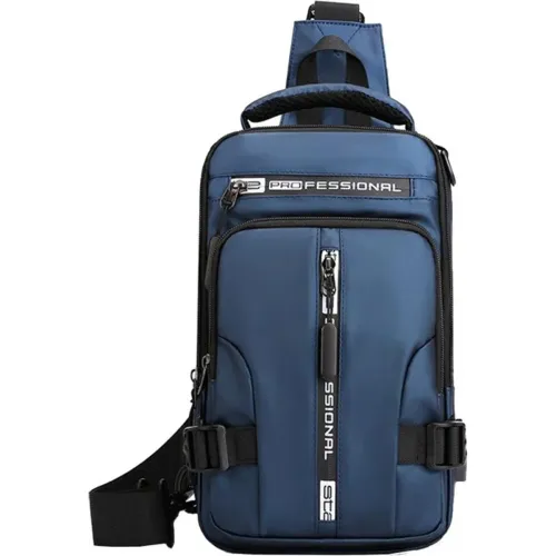 Weixier Bolso De Hombro  Ligero Multibolsillos