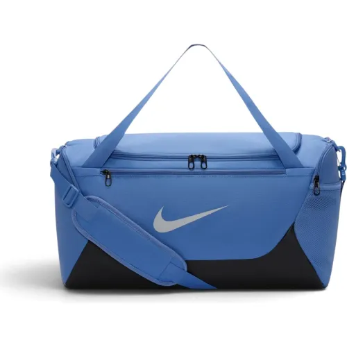 Nike Maletin Training Unisex Brasilia S Duffel - 40 L