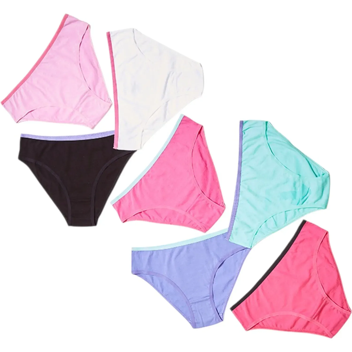 P716.185 Kayser  color surtido 1 | Platanitos