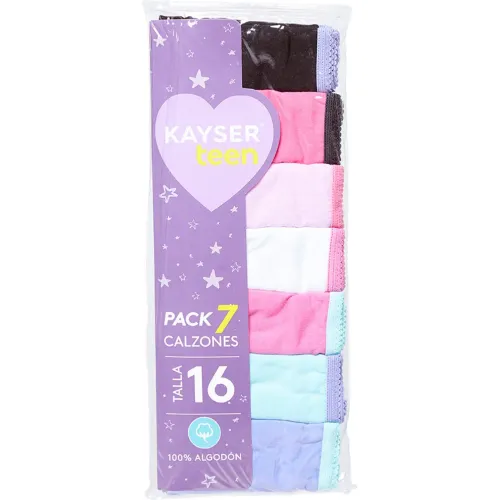 Kayser Varios de Niña modelo P716.185 niña 209471  