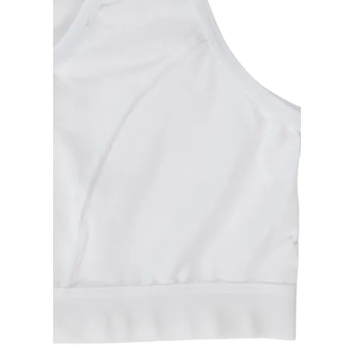 Kayser Sosten Peto Algodon Blanco