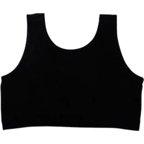 Kayser Sosten Peto Algodon Negro