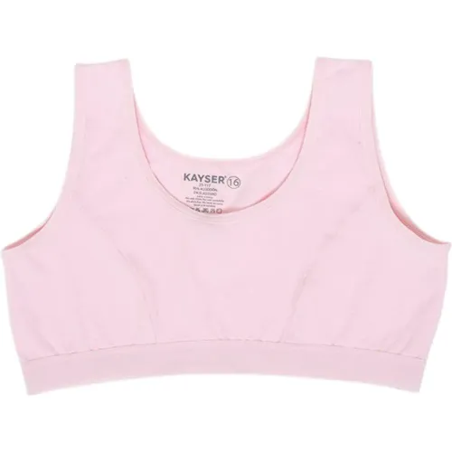 Kayser Rosado de Niña modelo Sosten Peto Algodon Rosado niña 209538  