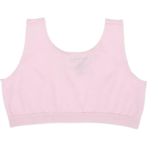 Kayser Sosten Peto Algodon Rosado