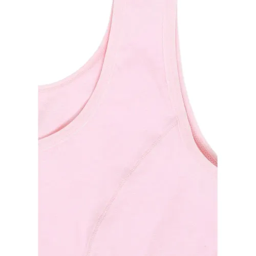 Kayser Sosten Peto Algodon Rosado