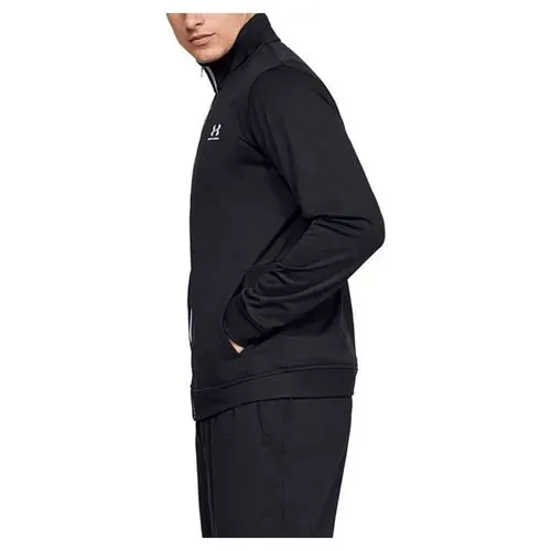 Under Armour Casaca Urbana Hombre Sportstyle Tricot