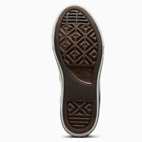 Converse Zapatillas Urbanas Niño Ct As Core Hi