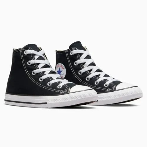Converse Zapatillas Urbanas Niño Ct As Core Hi