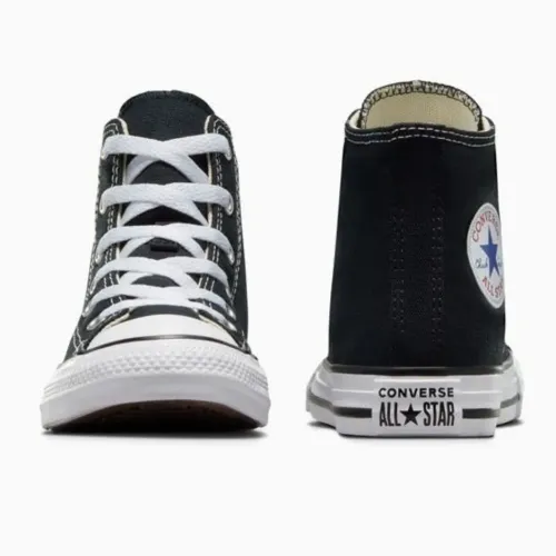 Converse Zapatillas Urbanas Niño Ct As Core Hi