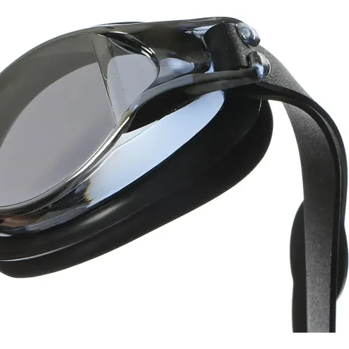 Nike Lentes De Natacion Unisex Chrome Mirror