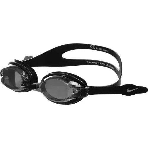 Nike Lentes De Natacion Unisex Chrome Mirror