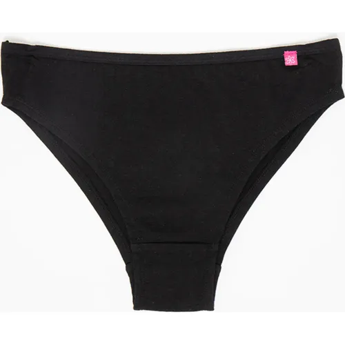 Kayser Negro de Niña modelo Bikini Juvenil 16.184 Algodón Negro niña 242924  