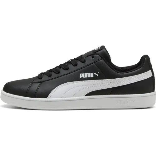 Puma Negro de Hombre modelo Zapatillas Urbanas Hombre Up negros textiles hombre 258360 Textil Sintético