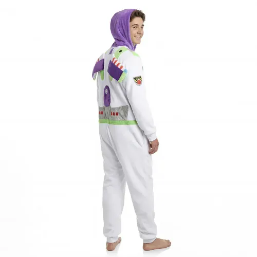 Kayser Pijama Jovencito Enterizo Coral Fleece