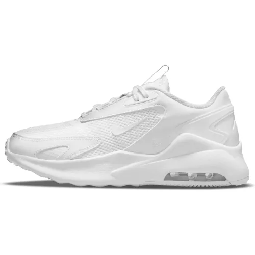 Nike Blanco de Mujer modelo Zapatillas Urbanas Mujer Air Max Bolt blancos textiles mujer 275910 Textil 