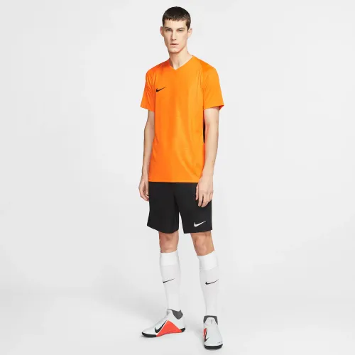 Nike Short Futbol Hombre Dri-Fit Park 3