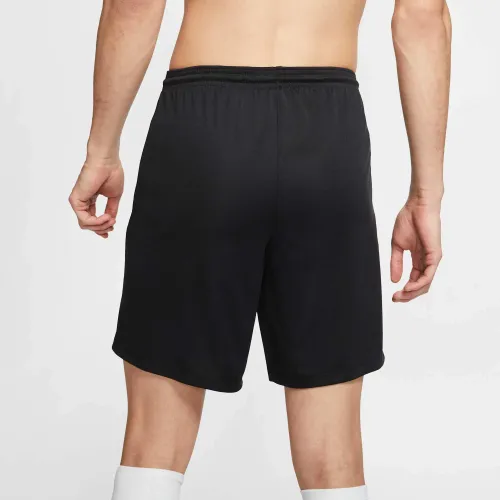 Nike Short Futbol Hombre Dri-Fit Park 3